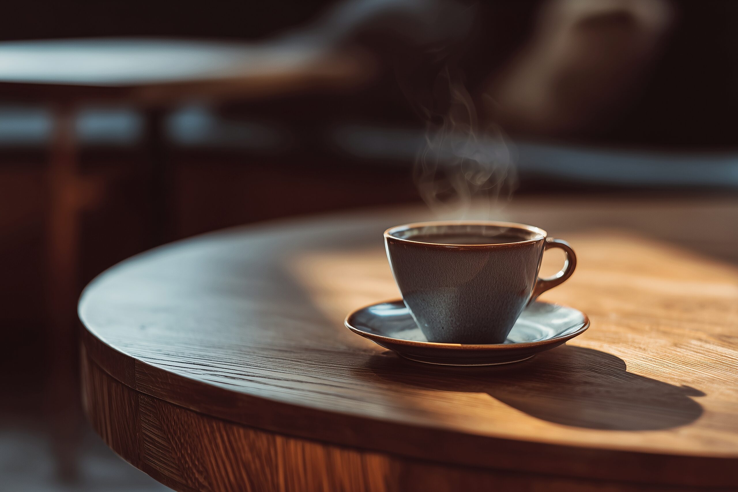 コーヒーメニュー